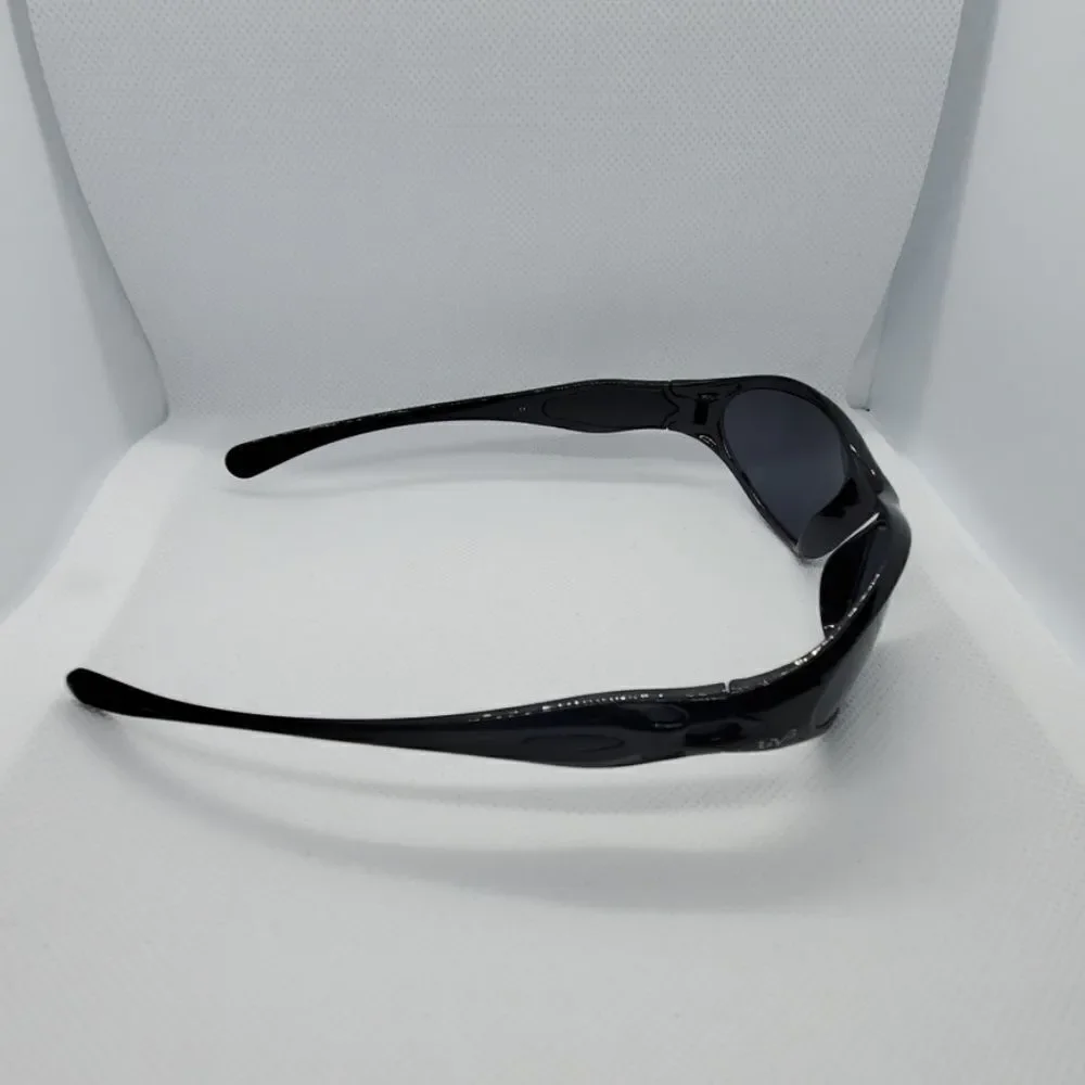 UV3 Black Sunglasses